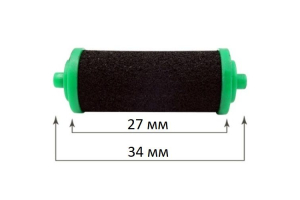 Красящий валик для этикет-пистолетов Printex V